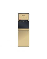 Dawlance Water Dispenser With Refrigerator WD-1060 Champagne With Free Delivery On Installment By Spark Technologies.