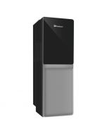 Dawlance Water Dispenser With Refrigerator WD-1051 Silver | Spark Technologies.