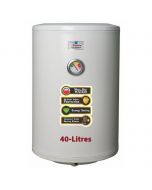 Welcome 40-Litres Semi Instant Electric Water Heater / Electric Water Geyser / Electric Geyser