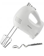 Westpoint Hand Mixer (WF-9301) | Official Brand Warranty | Installment Upto 12 Months - The Game Changer