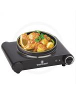 Westpoint Hot Plate WF-261 - Without Installment