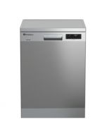 Dawlance Inverter Dishwasher  (DDW-1451) Silver With Free Delivery On Installment By Spark Tech