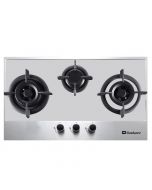 Dawlance Sn A series Stove Oven DHM 370 With Free Delivery On Installment By Spark Tech