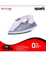 Alpina Steam Iron 2200W SF-1304 With Free Delivery - Easy Monthly Installment - Spark Technologies