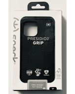 Apple iPhone 12, 12 Pro Speck Presidio2 Grip BLACK Case/Cover - US Imported