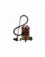 Westpoint Vacuum Cleaner 1500W (WF-102) With Free Delivery On Installment By Spark Technologies.