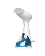 Westpoint Handy Garment Steamer 1300W (WF-1153) With Free Delivery On Installment By Spark Technologies.