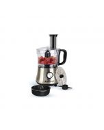 Westpoint Kitchen Robot Chopper 500W (WF-495C) With Free Delivery On Installment By Spark Technologies.