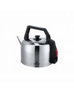 Westpoint 4 liter Multi Function Kettle Steel Body 1000W (WF-6178) With Free Delivery On Installment By Spark Technologies.