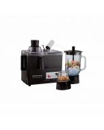 Westpoint Juicer Blender Drymill 3 in 1 750W (WF-8823) With Free Delivery On Installment By Spark Technologies.