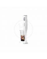 Westpoint Hand Blender Plastic Rod 250W (WF-9213) With Free Delivery On Installment By Spark Technologies.