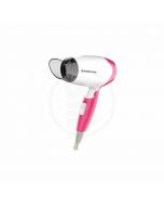 Westpoint Hair dryer (1000 watts) (WF-6203)