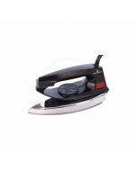 Westpoint Dry iron midi weight (black handle)(WF-672)