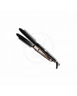 Westpoint Hair Straightner with hair curler (3 in 1) (WF-6811)