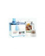 WestPoint Juicer Blender Drymill WF-7201GL - ON INSTALLMENT