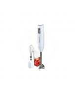 Westpoint Hand Blender2 in 1 WF-9215 With Free Delivery - Easy Monthly Installment - Spark Technologies