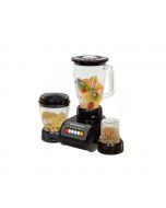 WestPoint Blender and Grinder 3 in 1 WF-9491 - (Installment)