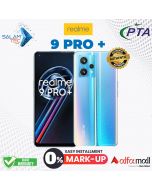 Realme 9 Pro Plus (8Gb,128Gb) --With Official Warranty - Same Day Delivery In Karachi Only - 6 Months Official Warranty on Accessories - SALAMTEC BEST PRICES
