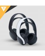 PlayStation 5 Pulse 3D Headphone (White/Black) - 6 Months 0% Markup