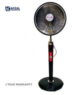 Sharp Electric Heater | S-08-AFC-INST 