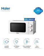 Haier Microwave Oven HWM 20MXP5/On Installment