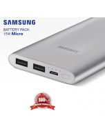 Original Samsung 10000 mAh Fast Charging Power Bank
