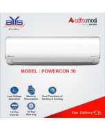 Dawlance 1.5 Ton Inverter AC Heat & Cool Powercon 30 – Other BNPL