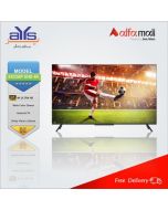 Dawlance 43 inch 4k Android Smart Led 43G3AP - Other BNPL