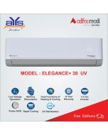Dawlance 1.5 Ton Inverter AC Heat & Cool Elegance + 30 with UV – On Installment