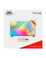 TCL 32 Inch HD Simple LED TV 32D310 - On Installment