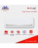 Dawlance 1.5 Ton Split AC Heat & Cool Chrome Inverter 30 – Other BNPL