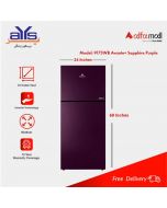 Dawlance Medium Size Inverter Refrigerator 9173WB Avante Plus Sapphire Purple 12 Cubic Feet – On Installment