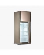 PEL Life Pro Refrigerator PRLP 2000 - Metallic Golden Brown - By PEL Official Store