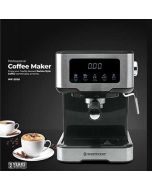 Westpoint Coffee Maker WF-2026/On Installments