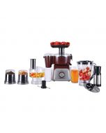 West Point Food Processor Kitchen Chef WF-5806/On Installments