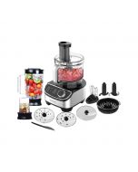 West Point Food Processor RoboMax WF-8817/On Installments