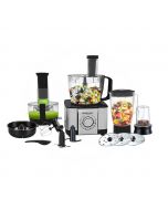 WestPoint Food Processor RoboMax WF-8819/On Installments