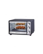 West Point Rotisserie Oven with Kebab Grill WF-2800RK/On Installments