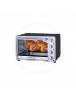 West Point Convection Rotisserie Oven with Kebab Grill WF-4800RKC/On Installments