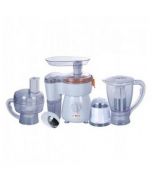 National Gold 8 in 1 Food Processor 300W NG-2140/On Installments