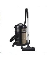 National Gold VC-786-8512 Drum Vacuum Cleaner 1700W 21L With Official Warranty/On Installments