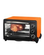 National Gold NG-786-25L Oven Toaster With Official Warranty/ON INstallments