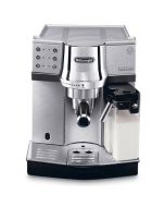 De’Longhi DEDICA Pump Driven Espresso & Cappuccino Maker EC 850.M/On Installments