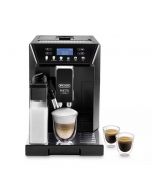 DeLonghi AUTOMATIC COFFEE MAKERS Eletta Cappuccino Evo ECAM46.860.B/On Installments