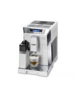 Delonghi Eletta Cappuccino TOP ECAM 45.760.W Bean to Cup Coffee Machine/On Installments