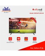 Dawlance 50 Inches 4K Android Smart Led TV 50G3AP - Other BNPL