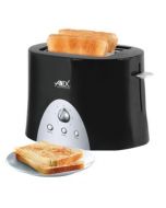 Anex AG-3011 Deluxe 2 Slice Toaster/On Installments
