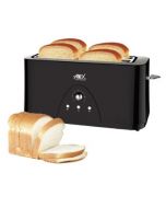 Anex AG-3020 Deluxe 4 Slice Toaster/On Installments