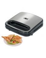 Anex AG-2045 Deluxe Sandwich Maker/On Installments