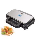 Anex AG-2036C Deluxe Sandwich Maker/On Installments